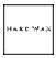hardwax
